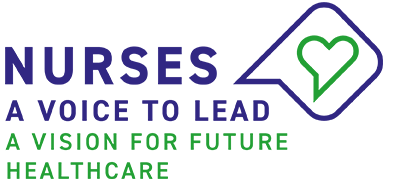 2021 nurses Logo
